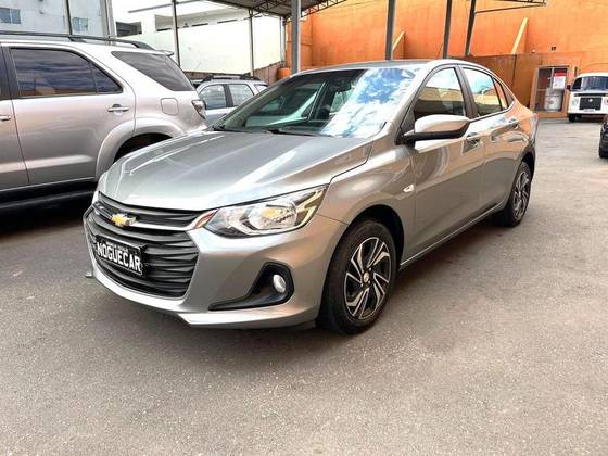 CHEVROLET ONIX 1.0 FLEX PLUS LT MANUAL CHEVROLET ONIX 1.0 FLEX PLUS LT MANUAL